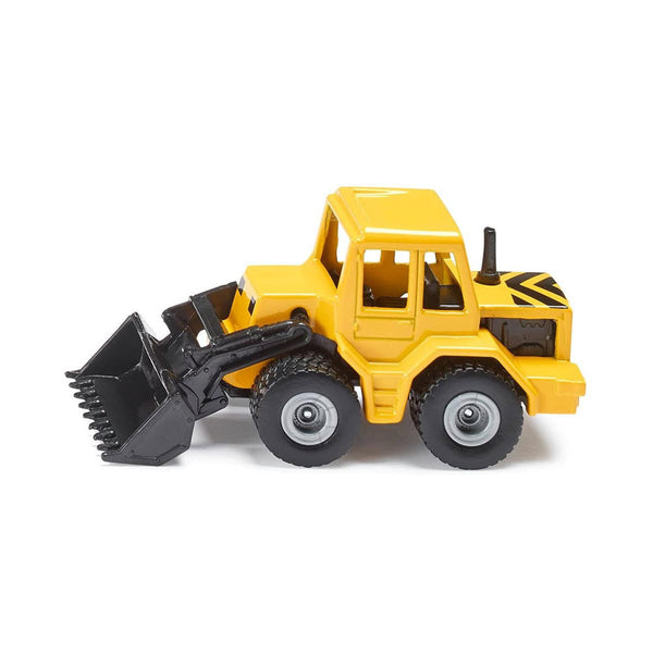 Front Loader