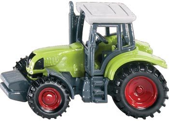 Claas Ares Tractor