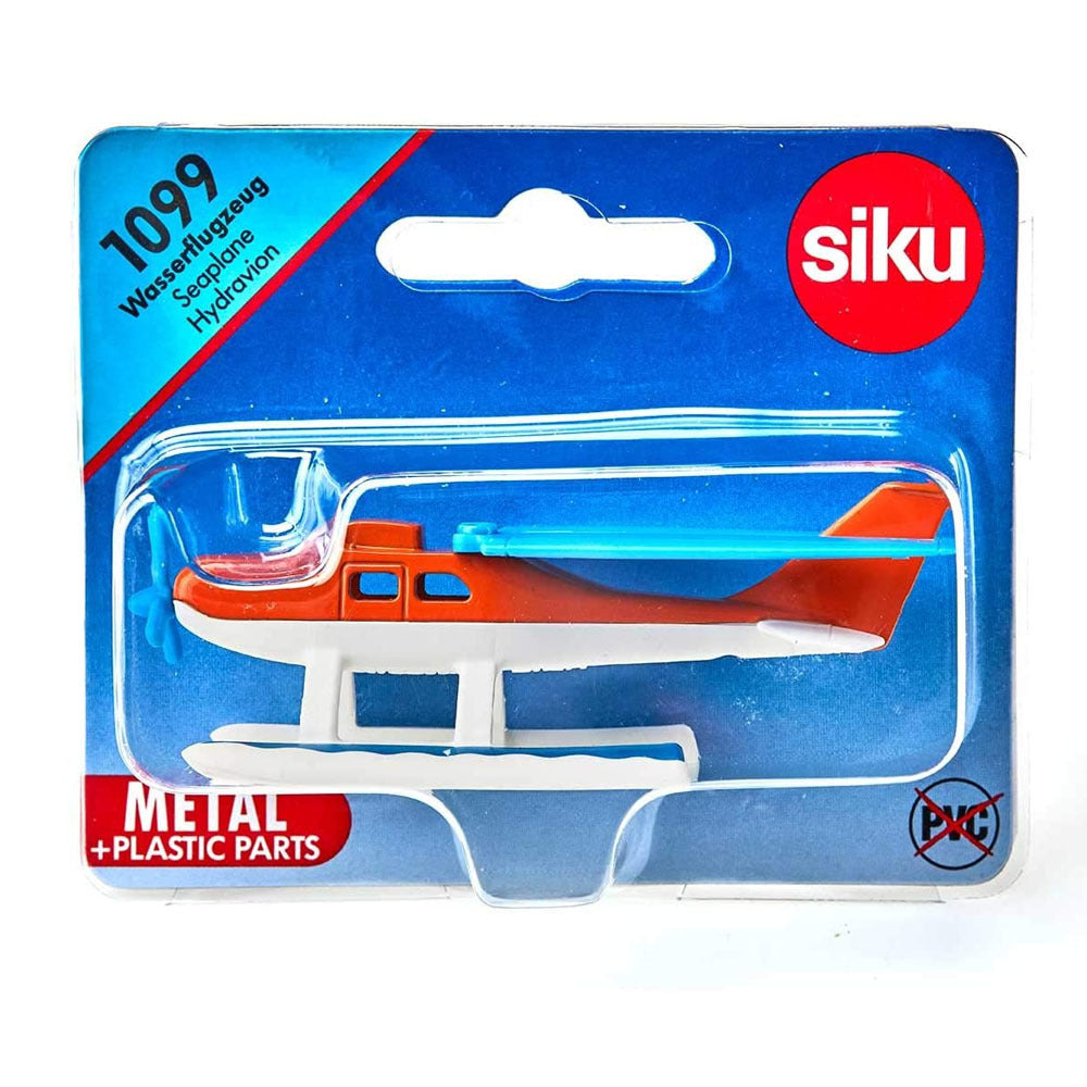 Siku - Seaplane