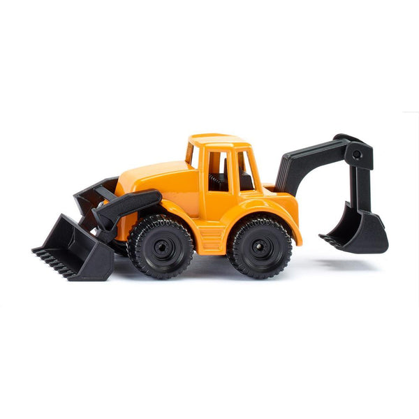 Backhoe Loader