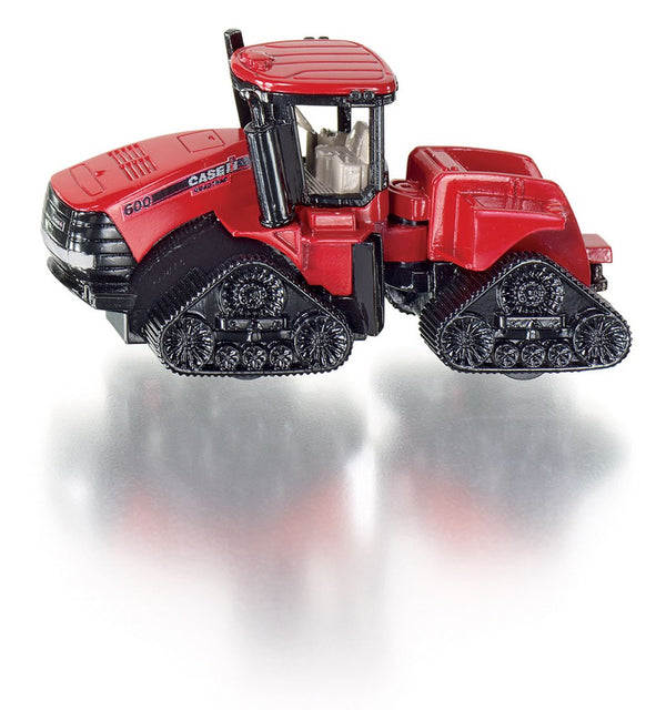 Case IH Quadtrac 600