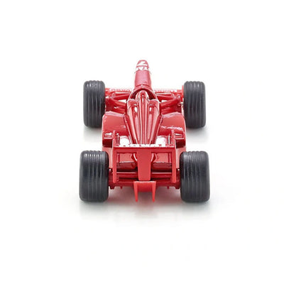 Formula 1 Racing Car