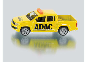 Volkswagen ADAC Pickup