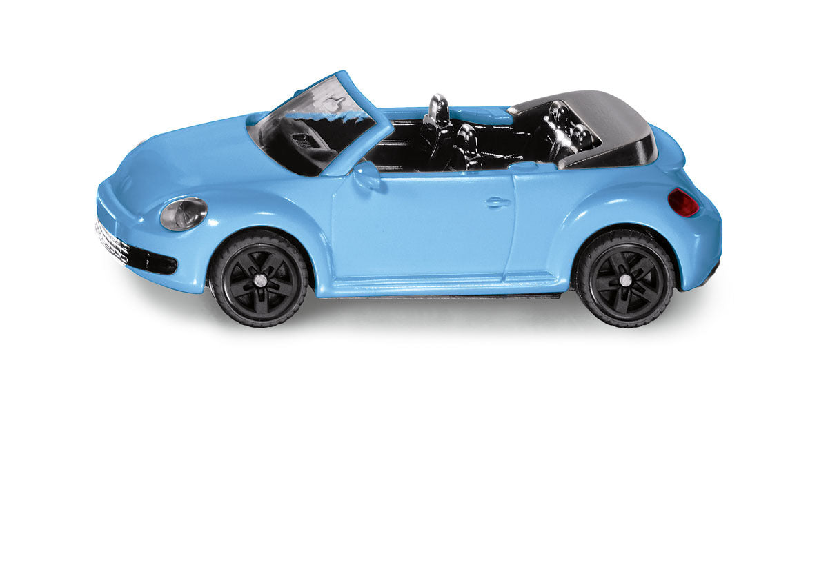 The Beetle Cabriolet
