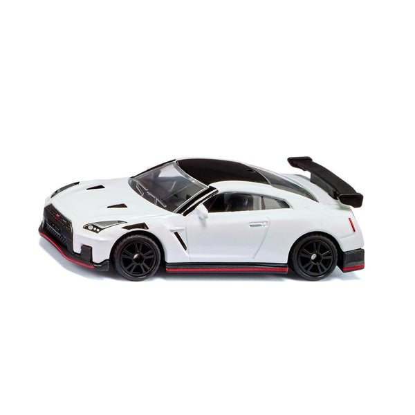 Nissan GTR Nismo