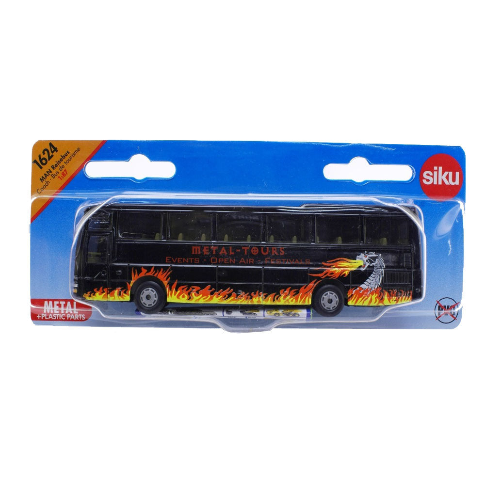 Siku - 1:87 MAN Truck & Bus AG Coach