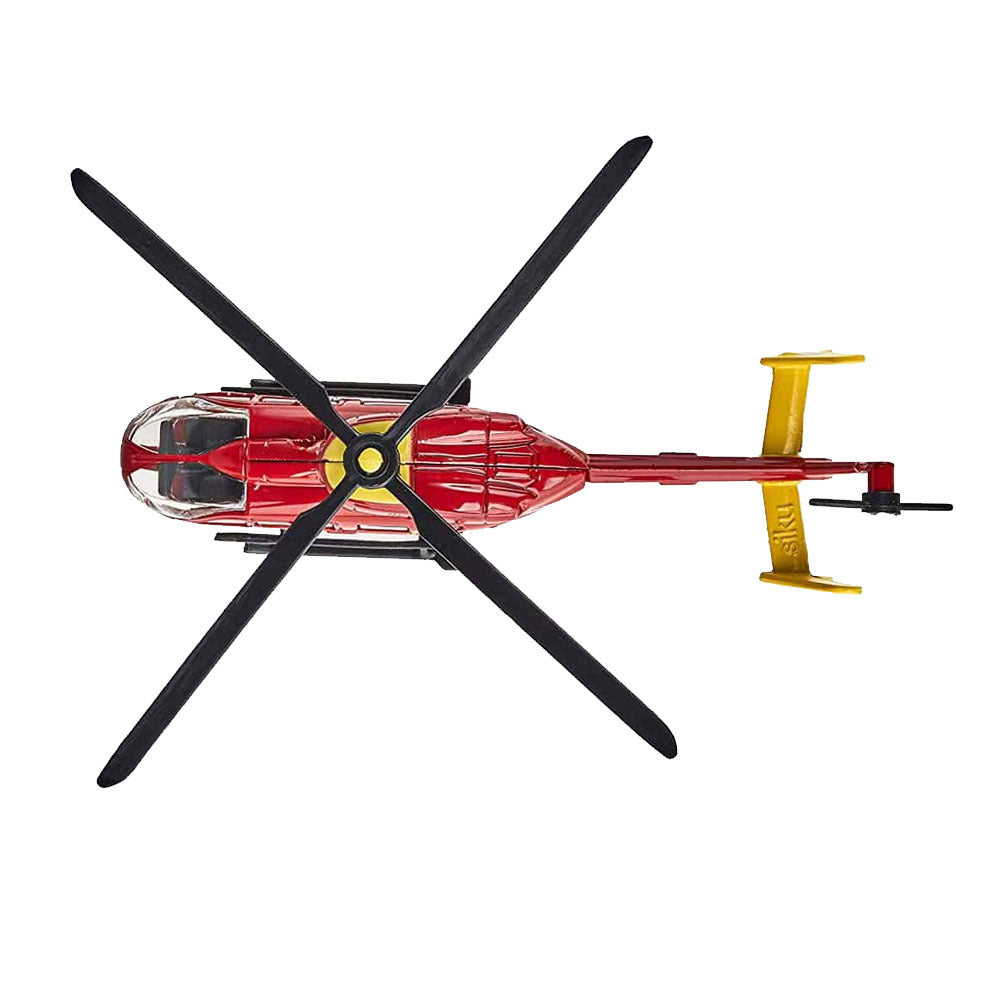 187 Helicopter Taxi