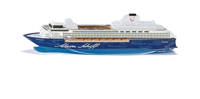 11400 TUI Cruises Mein  Schiff 1 Cruising Ship