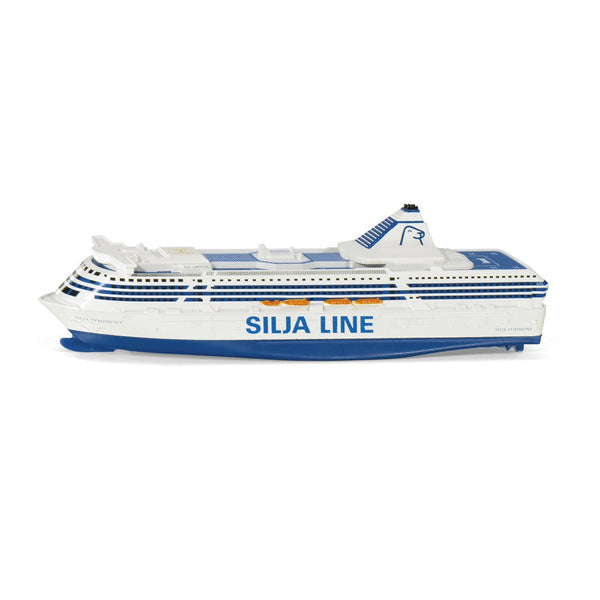 1/1000 Silja Symphony