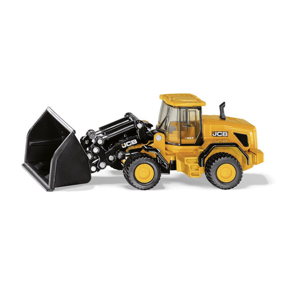 1/87 JCB 457 WLS wheel loader