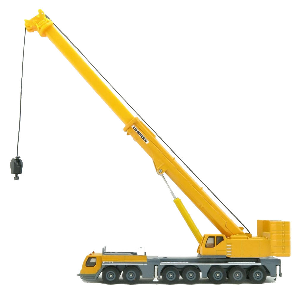 Siku - 1:87 Liebherr Mobile Crane