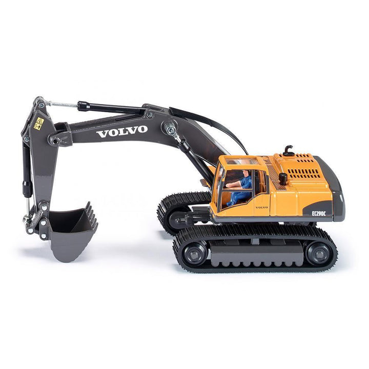 Siku - 1:50 Hydraulic Excavator Volvo  EC290