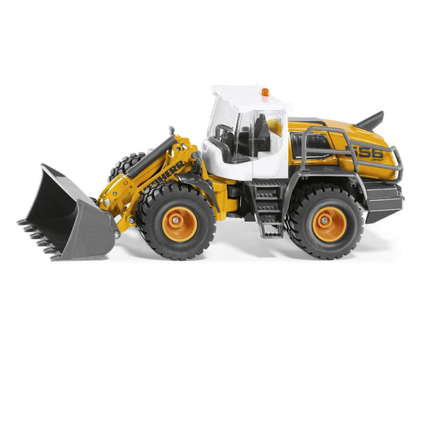 1/50 Liebherr L 566 Wheel loader