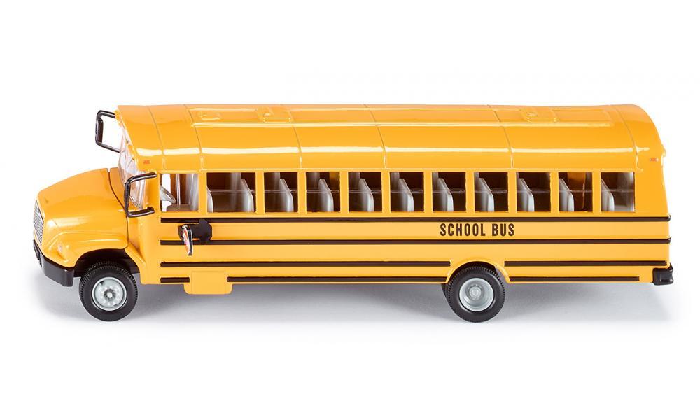 Siku - 1:55 US School Bus