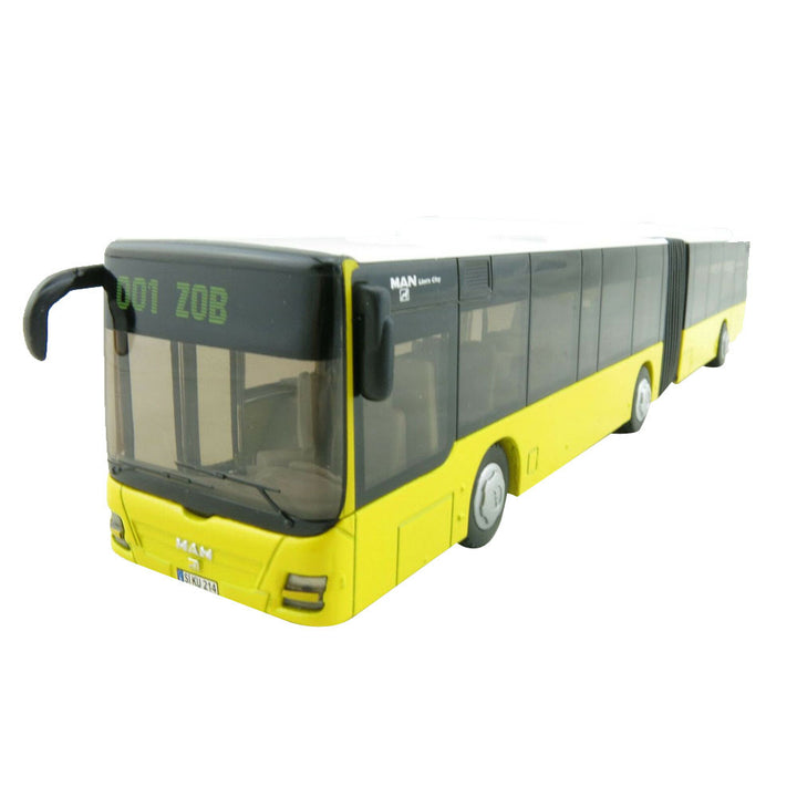Siku - 1:50 MAN Hinged Bus