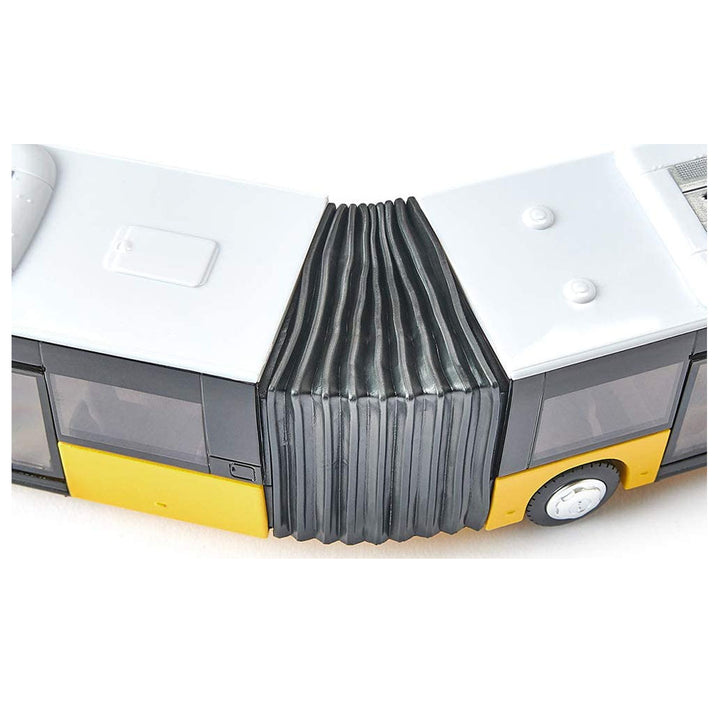 Siku - 1:50 MAN Hinged Bus