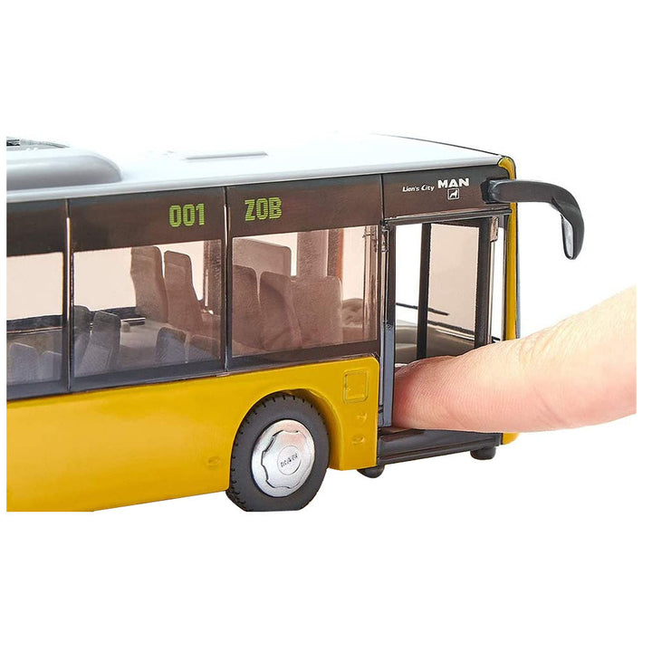 Siku - 1:50 MAN Hinged Bus