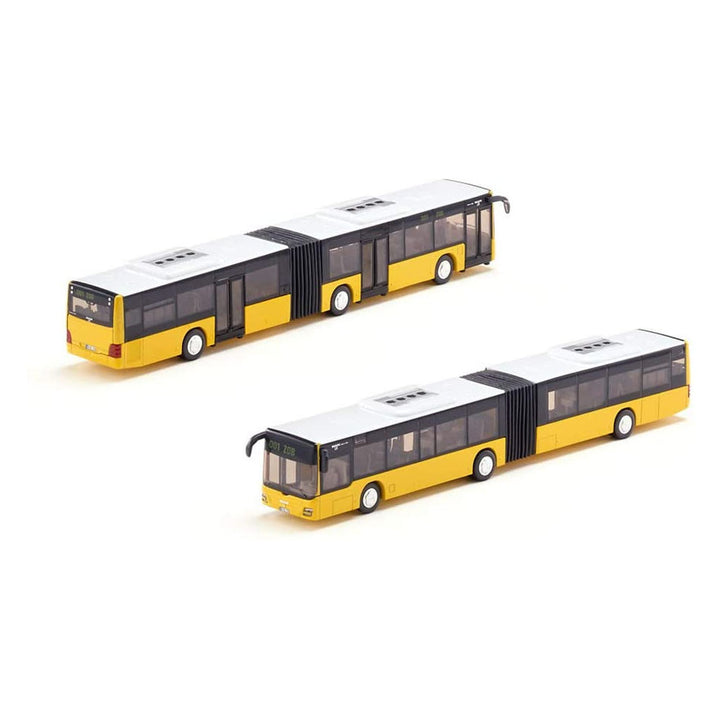 Siku - 1:50 MAN Hinged Bus