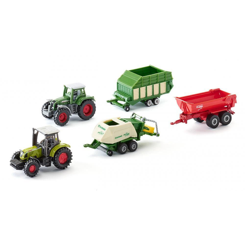 187 Agriculture Gift Set