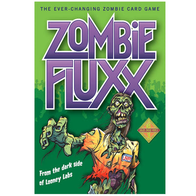 Fluxx Zombies