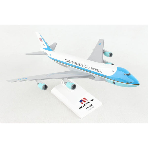 1/250 B747200 Air Force One
