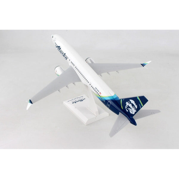 SKYMARKS ALASKA 737MAX9 1/130