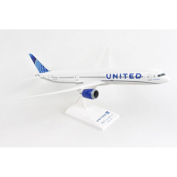 UNITED 78710 1/200 NEW LIVERY