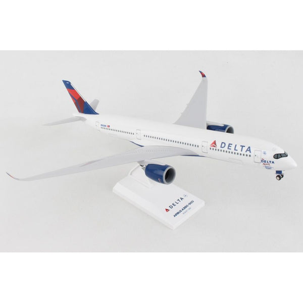 Delta Spirit A350900 1/200 w/gear