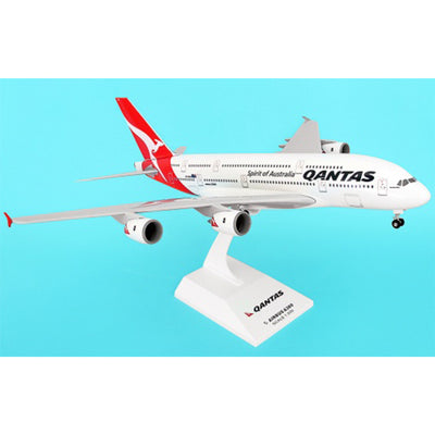 Skymarks - 1/200 A380 Qantas