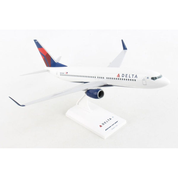 SKYMARKS DELTA 737800 1/130 NEW LIVERY