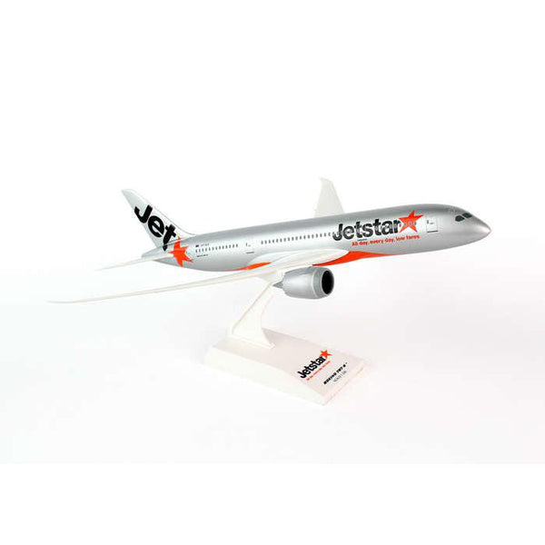 1/200 B787 Jetstar Dreamliner