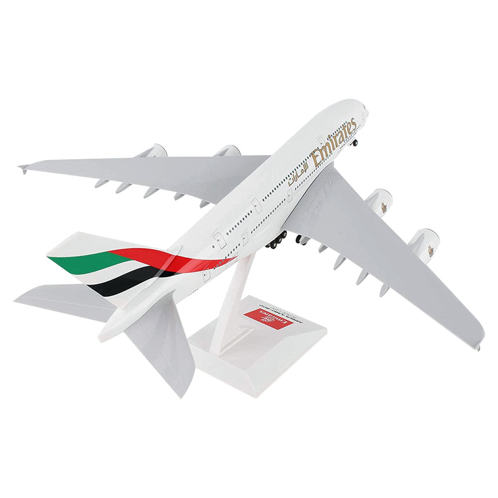 1/200 A380800 Emirates (W/ Gear)