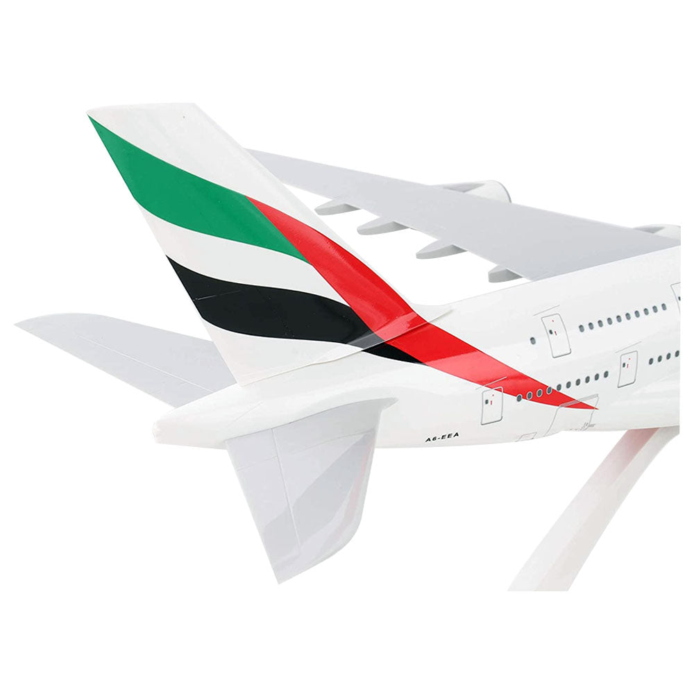 1/200 A380800 Emirates (W/ Gear)