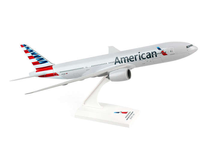 1/200 B777200 American Airlines (New)
