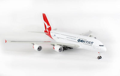 Skymarks - 1/100 A380-800 Qantas