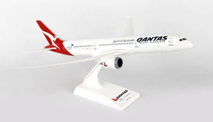 1/200 B7879 Qantas Dreamliner
