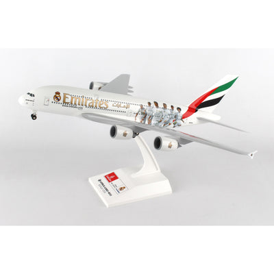 1/200 Emirates A380 Real Madrid