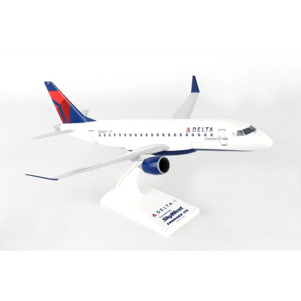 DELTA E175 1/100 SKYWEST REG N240SW