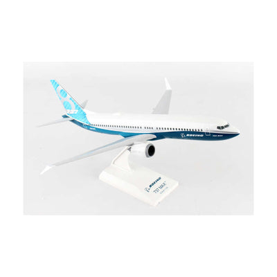 1/130 Boeing House 737 MAX 8