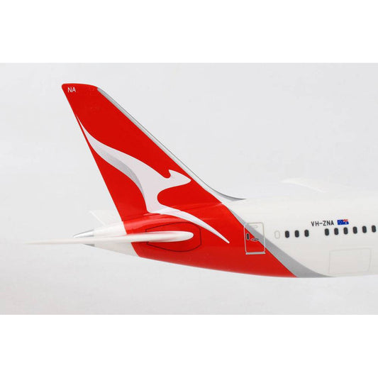 Skymarks - 1/200 QANTAS B787-9 (New Livery)