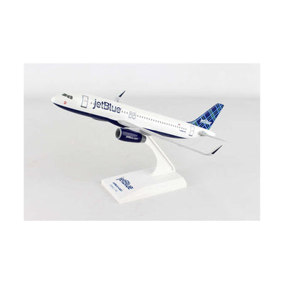 1/150 JetBlue A320 Tartan New Livery