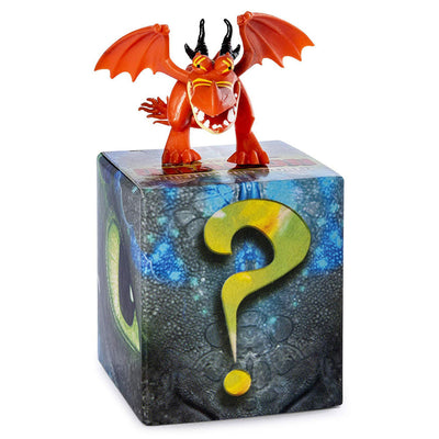 Spin Master - Dragons Mystery Dragons 2 pk