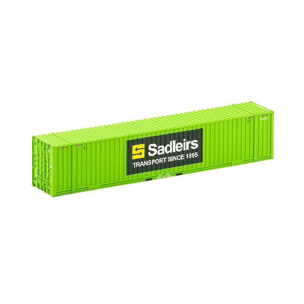Southern Rail Models Sadleirs Containers 2pk – Hobbyco