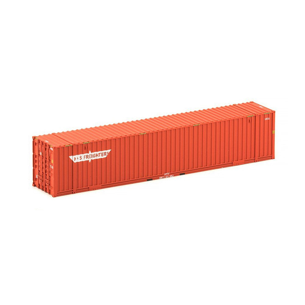 KandS Freighters Containers 2pk