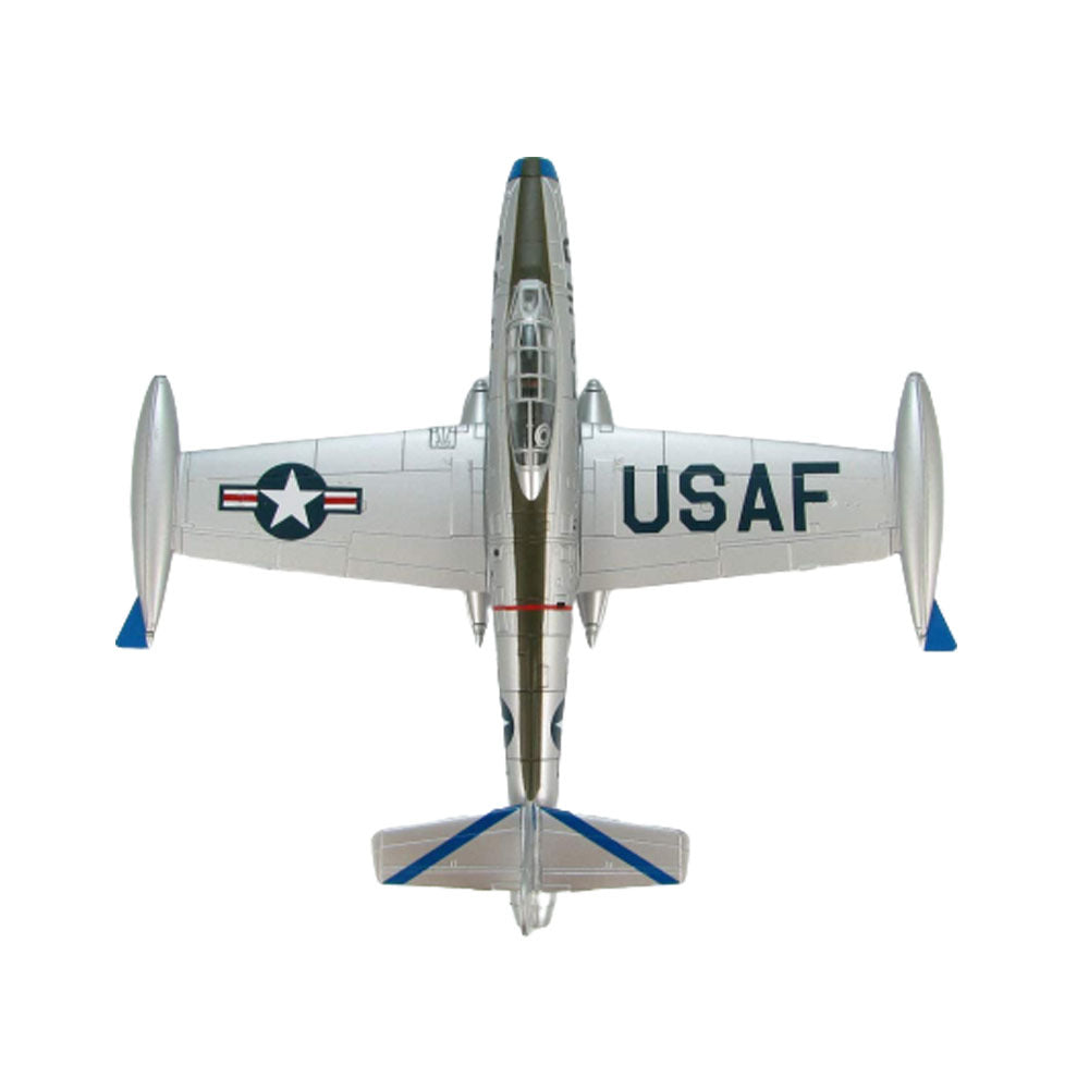 Skymax Models - 1/72 F-84G Five AcesUSAF 1952
