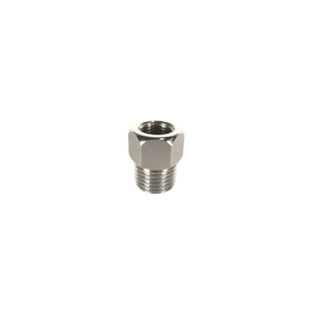 Sparmax - Sparmax Part 1/8" Male to 1/4" Female