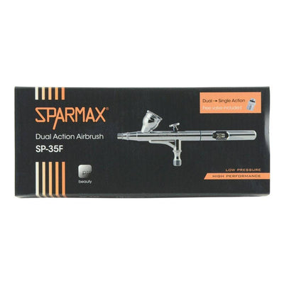 Sparmax - Sparmax SP-35 Dual Action Airbrush