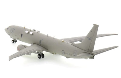 1/400 Royal Australian Air Force P8A  A47003