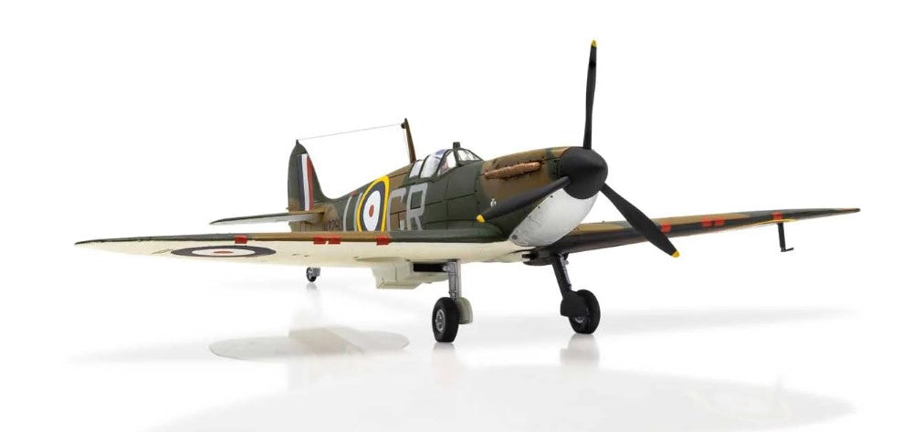 1/72 Supermarine Spitfire Mk.Ia