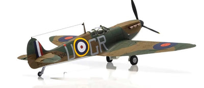 1/72 Supermarine Spitfire Mk.Ia